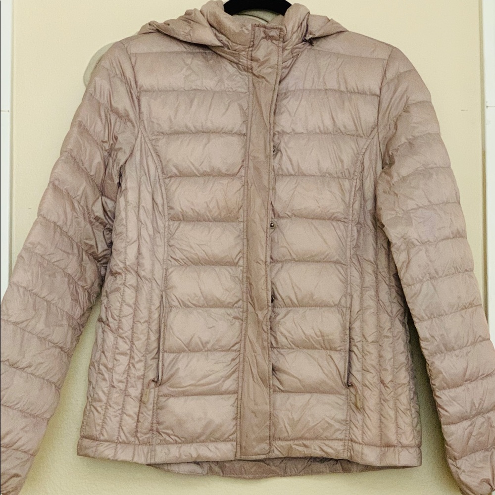 32 DEGREES JACKET 🧥